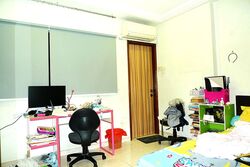 Mar Thoma Mansions (D12), Apartment #597654441